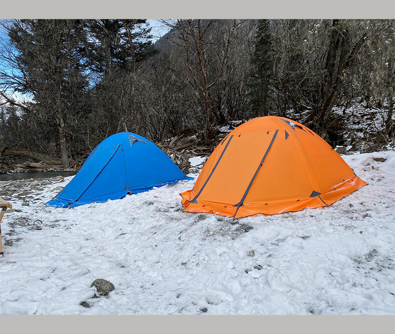 Cheap Goat Tents 2